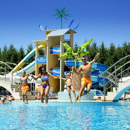Honey Paradise Glamping Resort Dobova Buitenkant foto